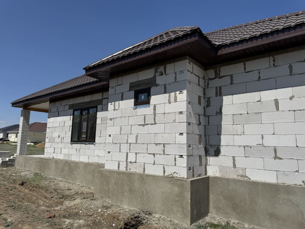 Продам дом в бауырластар - 3