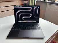 Macbook Pro Silver M3 Pro 14.2
