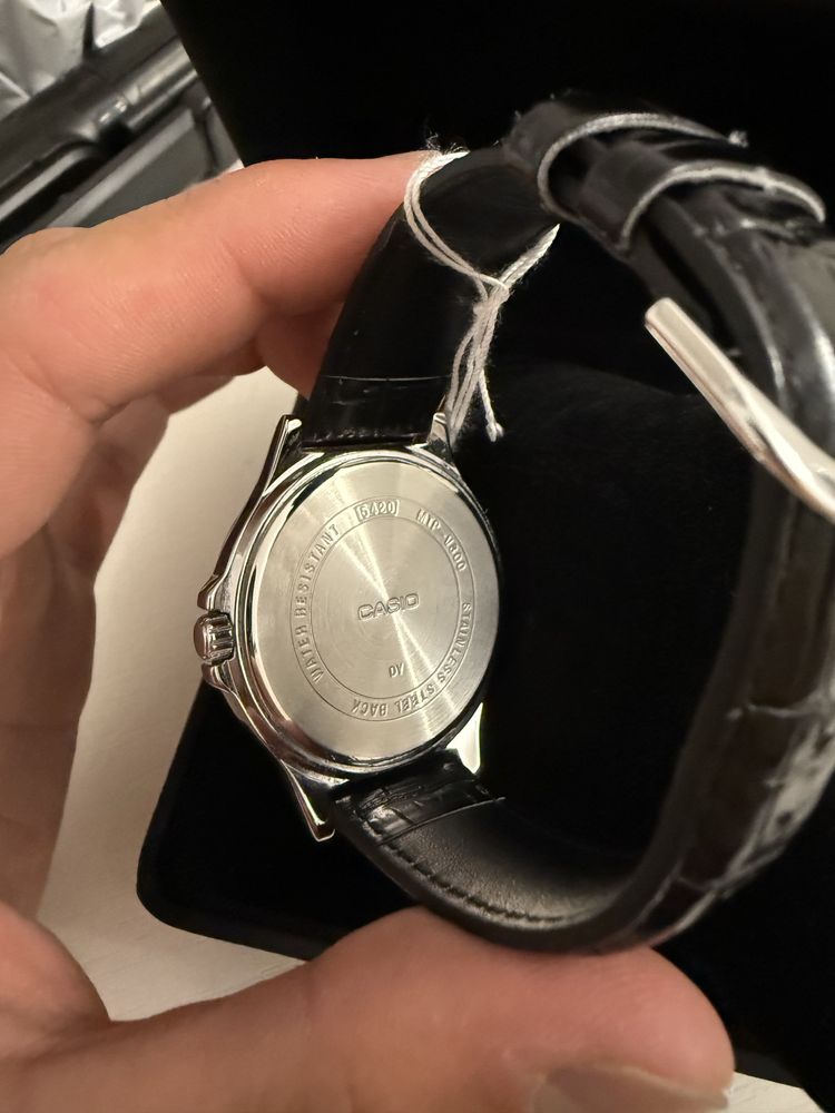 Оригинальные часы Casio