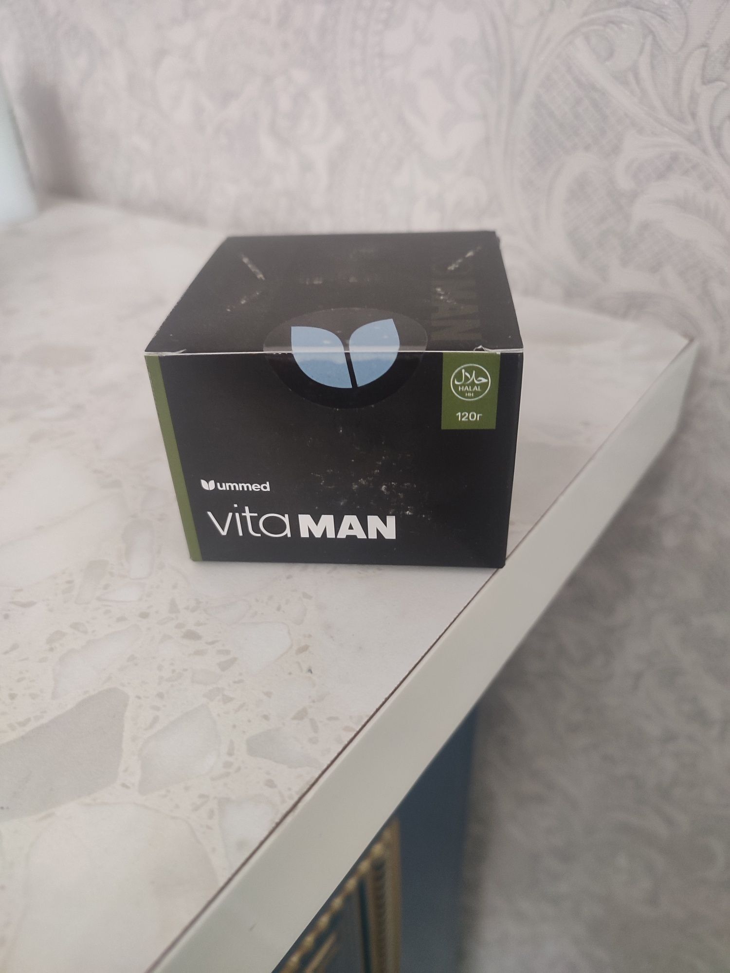 Vitaman сатылады новый