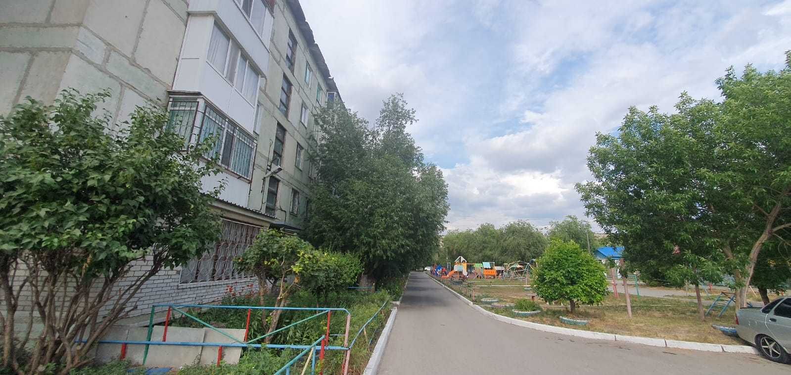 Продам 1 комнатную квартиру