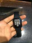 Apple watch 3 x nike
