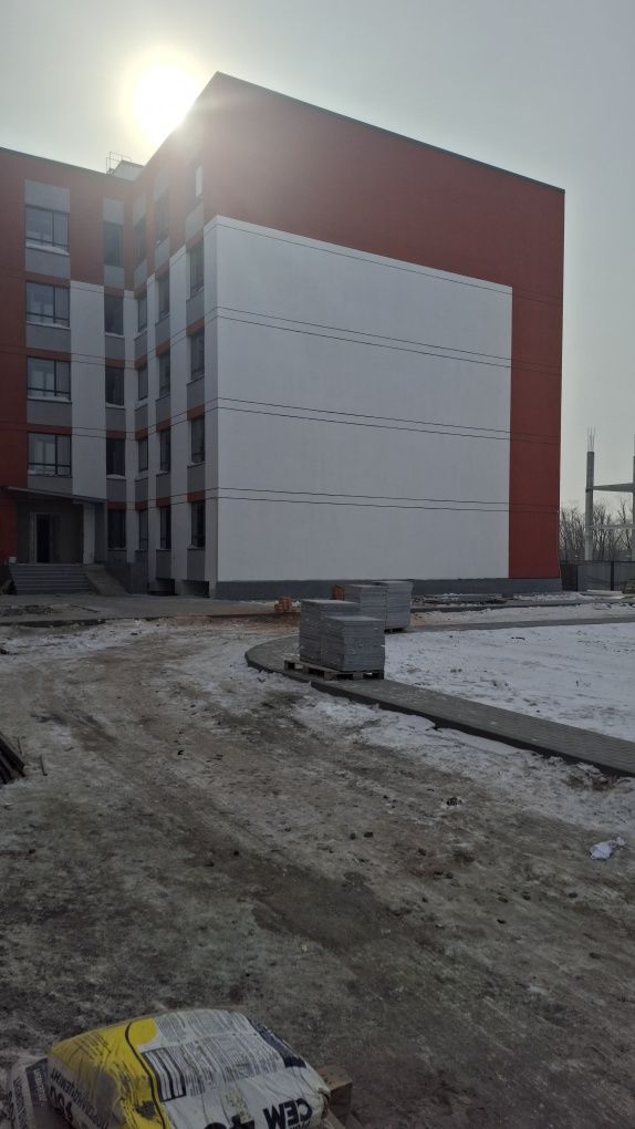 Продам 1 комн квартиру в Астане