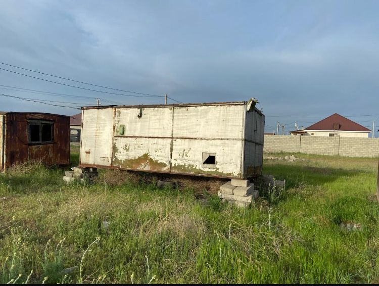 Продам участок !