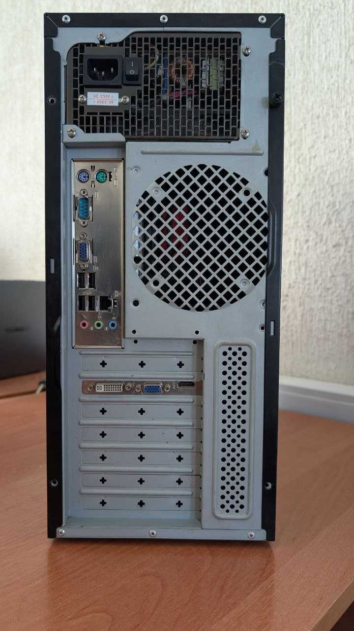 Системный блок Pentium E5300