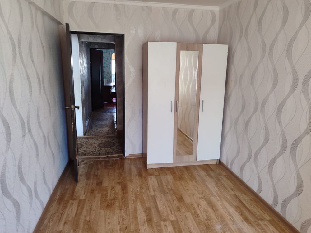 Сдам 3-комнатную квартиру в  районе мкр.Шұғыла