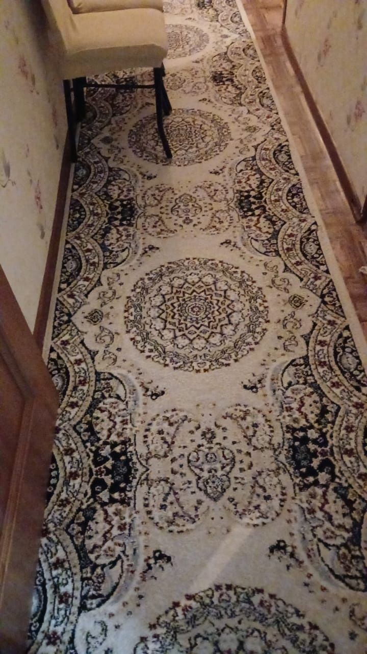 Ковер сатылады. Кілем сатылады