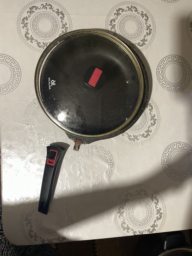 Срочно сквородка на продажу
