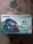 Пылесос SAMSUNG SC 4220
