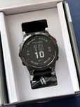 Garmin Fenix 7 Pro Solar