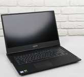 Игровой ноутбук Lenovo Legion• GeForce GTX1650• core i7-9750H• ОЗУ 16g