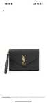 Клатч YSL (оригинал)