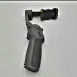 DJI Osmo mobile 3 стабилизатор