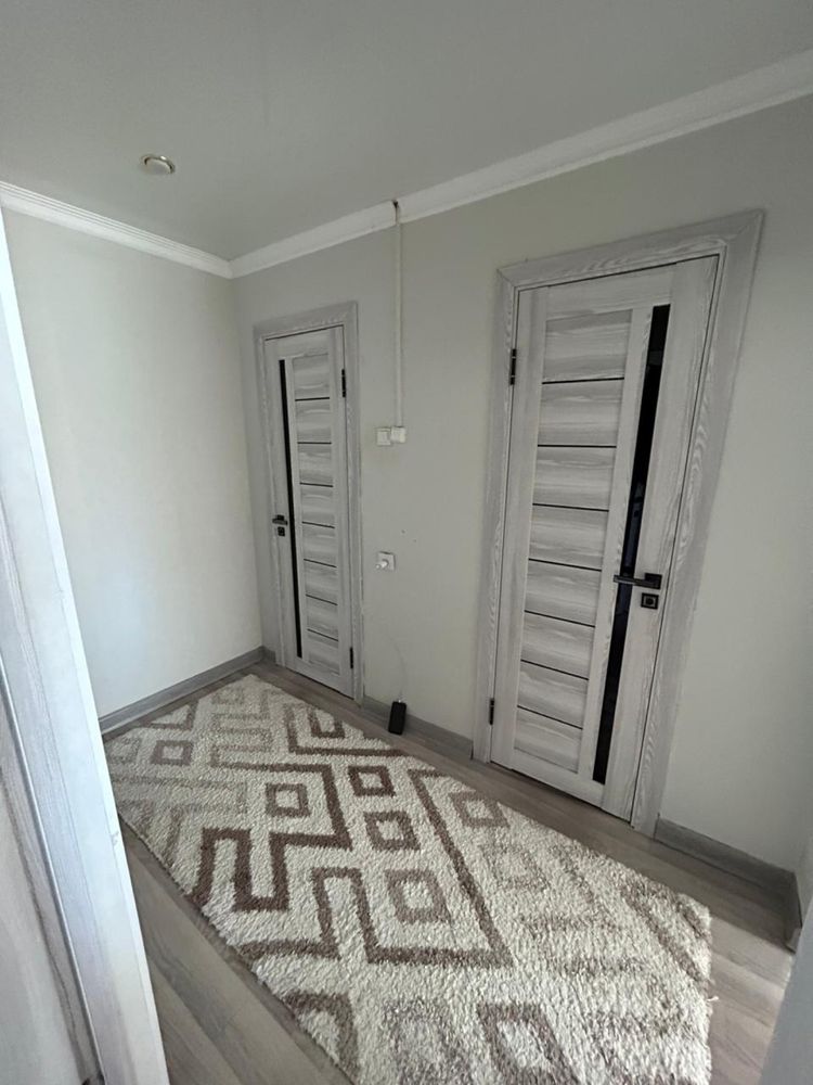 Продам 3 комнатную кв в жастык 13
