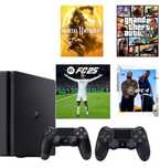 Playstation 4 slim