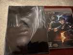 Коллекционное издание Metal Gear Solid 4 (MGS4: Guns of the Patriots)