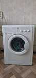Стиральная машина Indesit