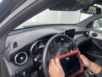 Автоэлектрик и компьтерная диагностика!