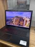 ASUS FX735 17"/Intel i7-7 2.8GHz/GTX1050 •Рассрочка до 1 года•