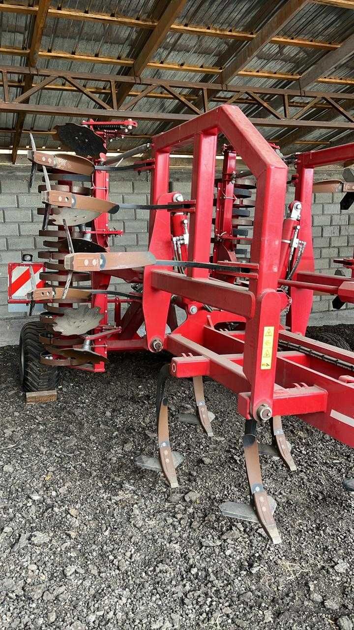Универсальный прицепной культиватор Horsch Terrano 4 FX