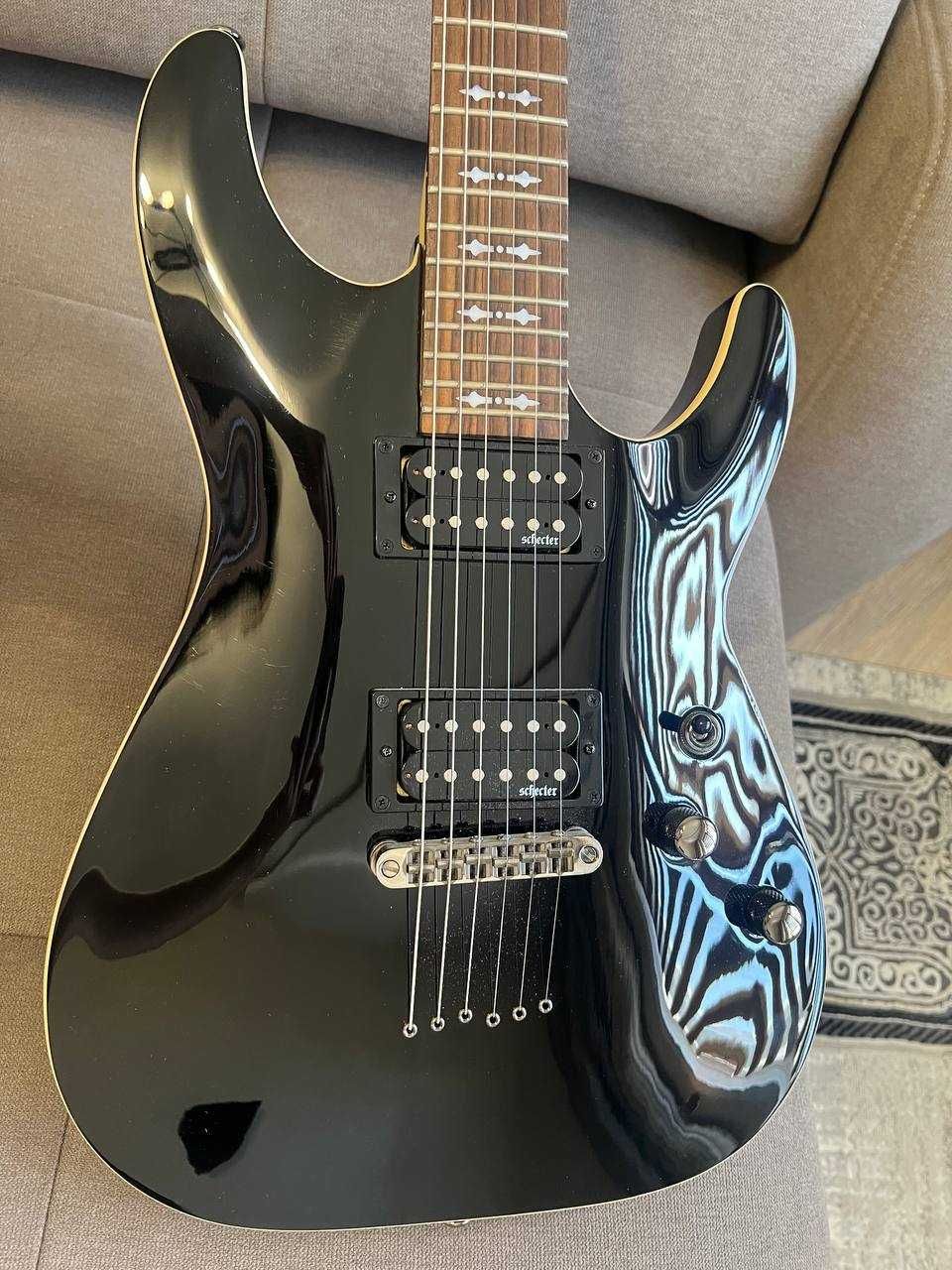 Электрогитара Schecter Omen-6