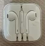 Наушники IPhone проводные