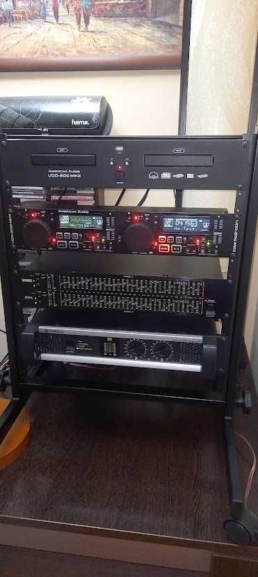 Стерео комплекс Yamaha