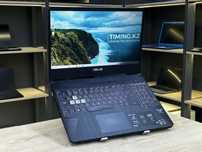 Игровой ноутбук Asus TUF Gaming-144Hz/Ryzen 7 3750H/8GB/512GB/GTX 1650