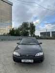 Киа Спектра 2006г