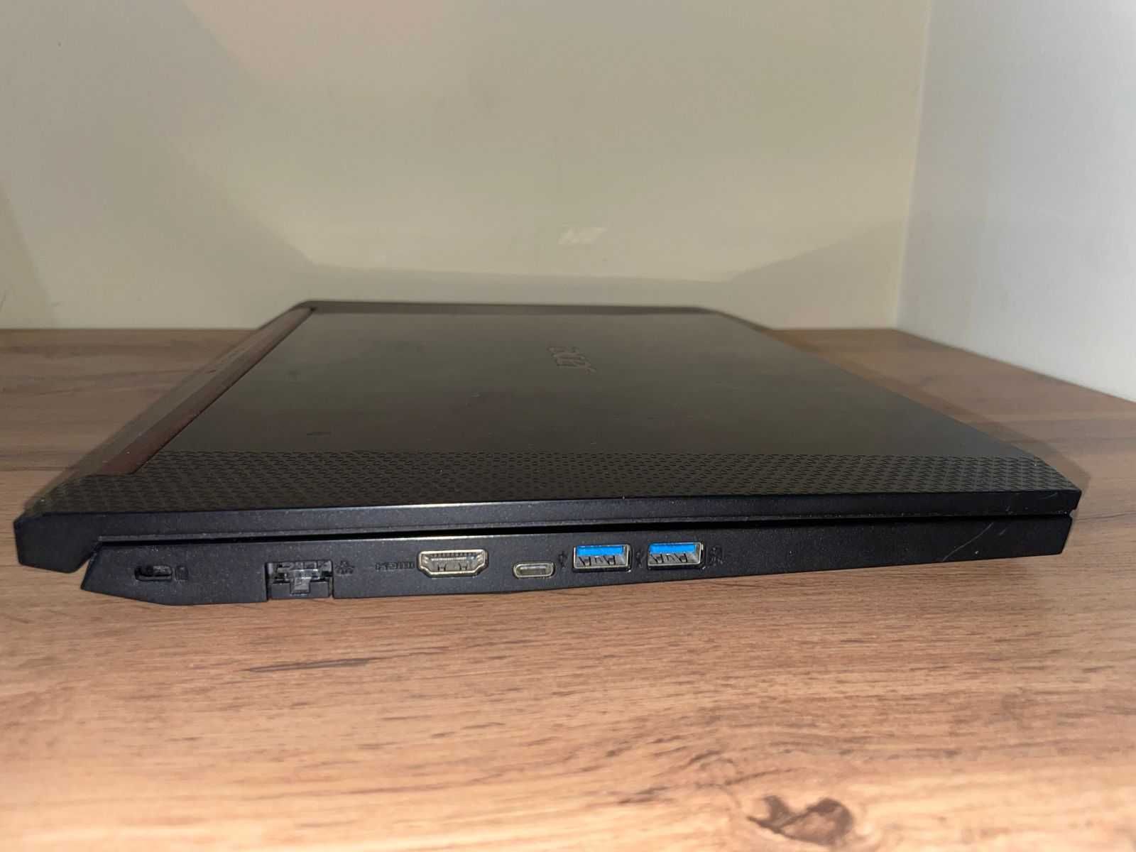 Ноутбук Acer Nitro 5 (AN515-43-R2FF)