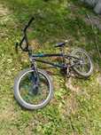 Продаю BMX в хорошем состоянии