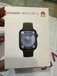 Продам новые Huawei watch fit 3
