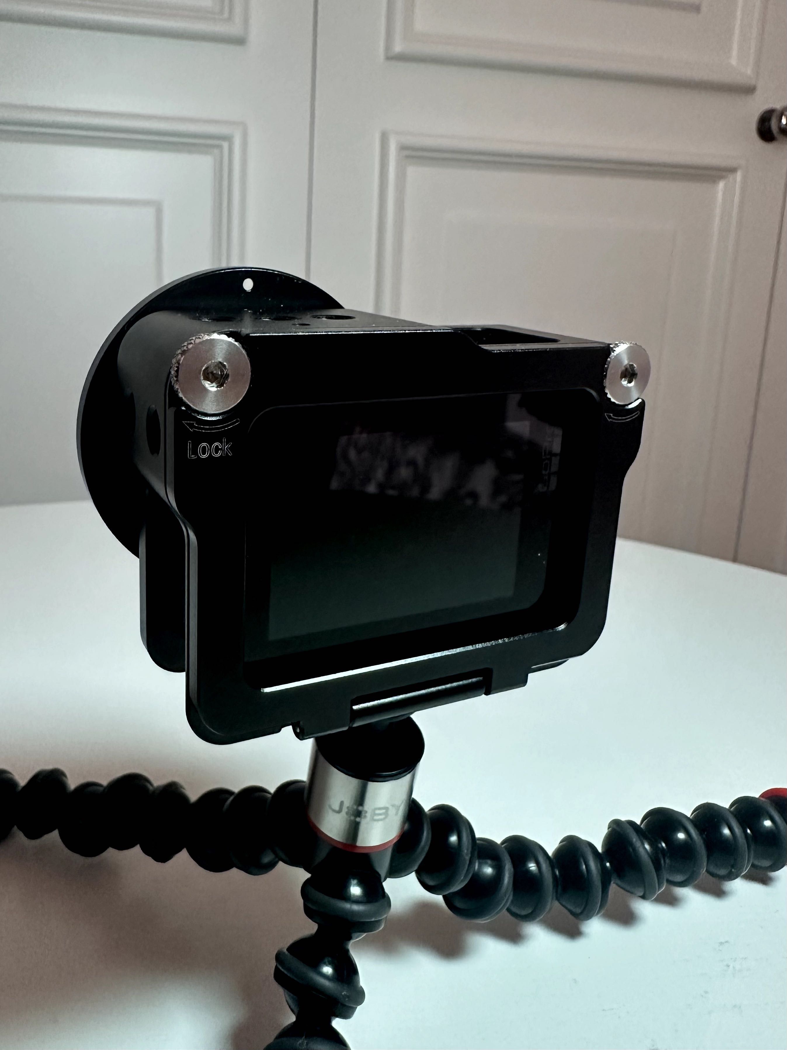 GoPro HERO 7 Black - отличное состояние