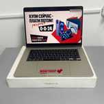 К161 - Ноутбук Apple MacBook Air 15 M3 / 2024 / 512GB