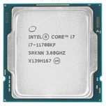11700KF MPG Z590 GAMING FORC  Skill TridentZ F4-3000C15 16 комплект
