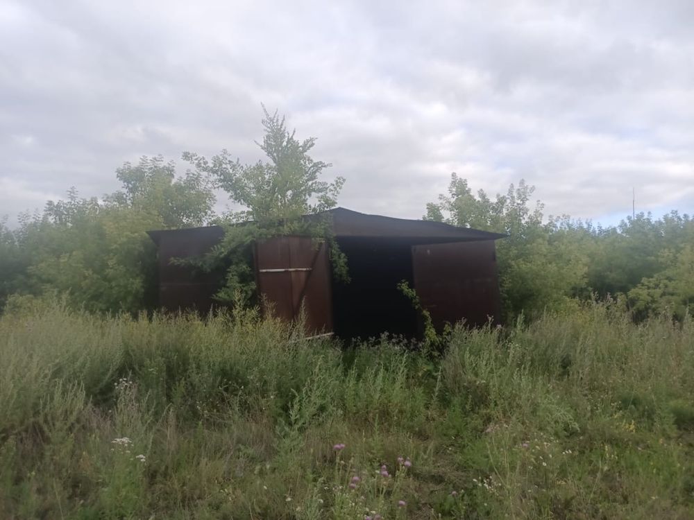 Гараж Кокшетау срочно