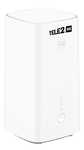 Wi-Fi роутер TELE2 5G H155-380, Роутер, Новый