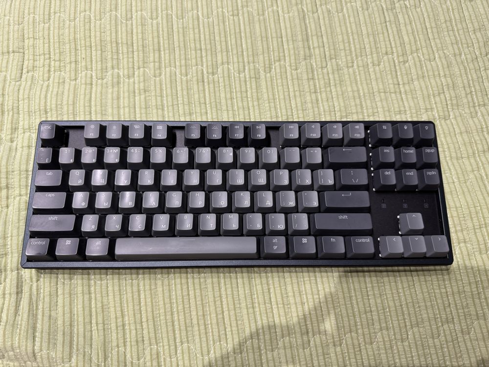 Клавиатура Keychrone K8