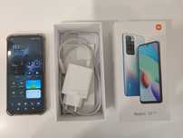 Продаю Redmi 10 2022 Carbon Gray 4GB RAM 128GB ROM