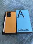 Oppo A77S. 8/128 как новый