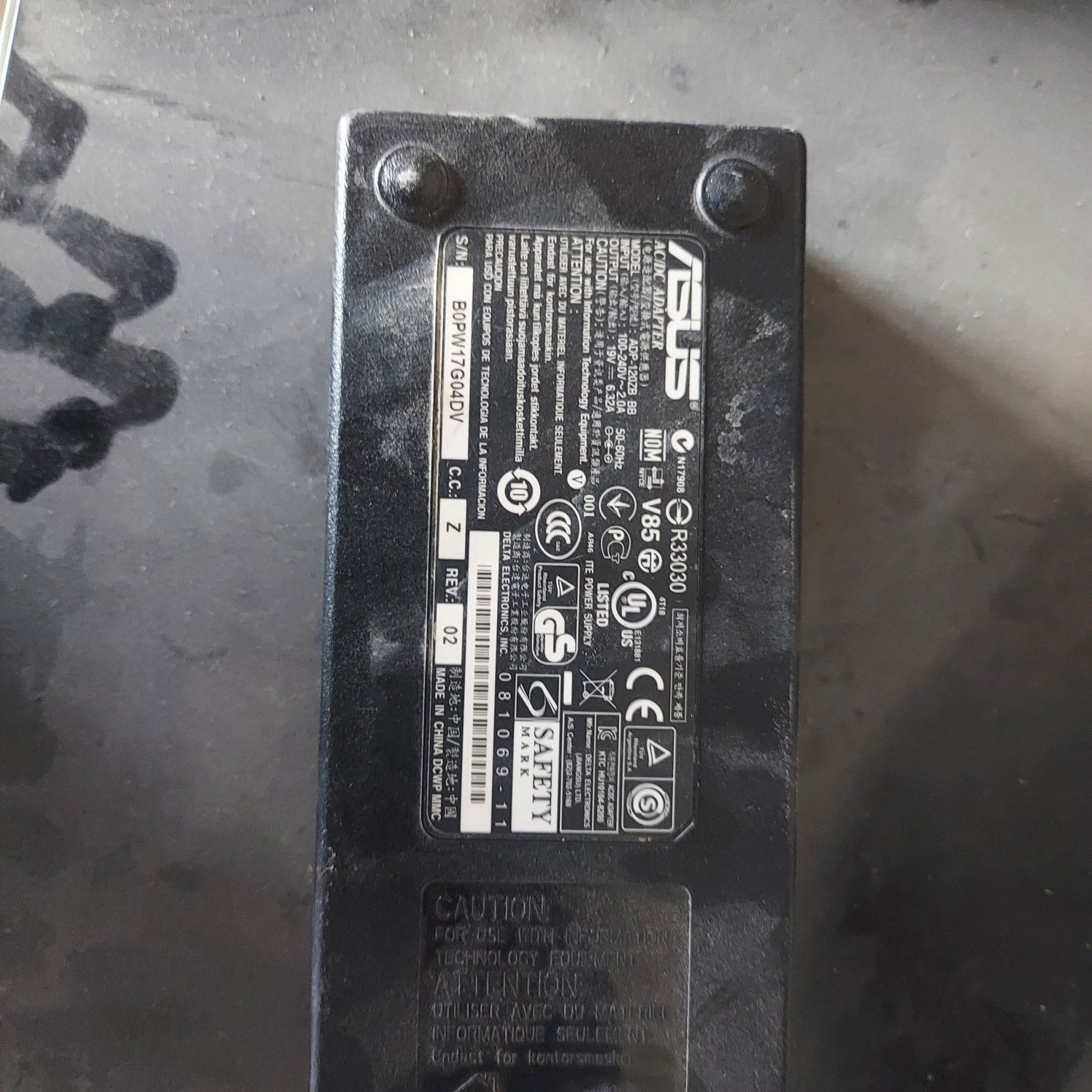 Ноутбук Asus 8ядерный