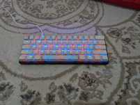 HyperX Alloy Origins 60
