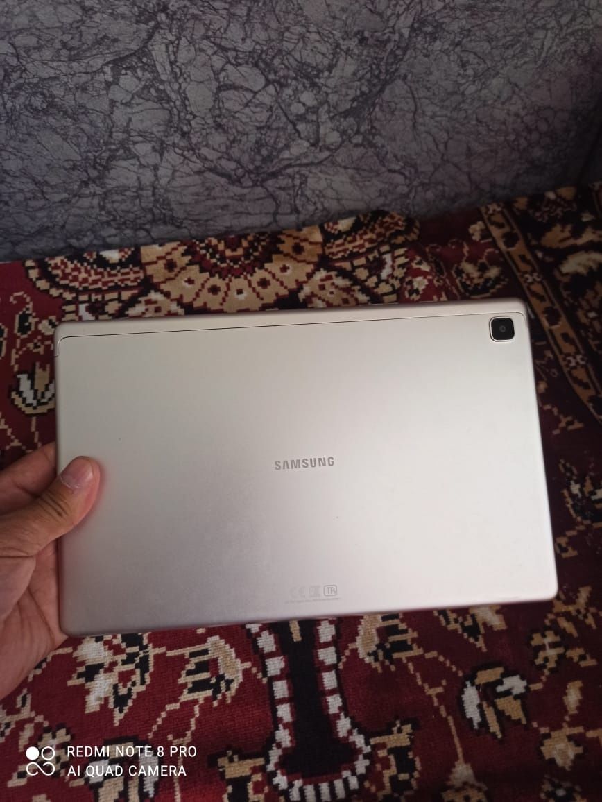Продам фланшет tab A 7