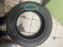 Шины 285 50 r20 V 112