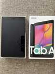 SAMSUNG Tab A 4G 3/32 Gb в хорошем состоянии, без ремонта