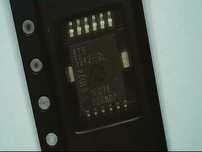 Микросхема BTS5242-2L