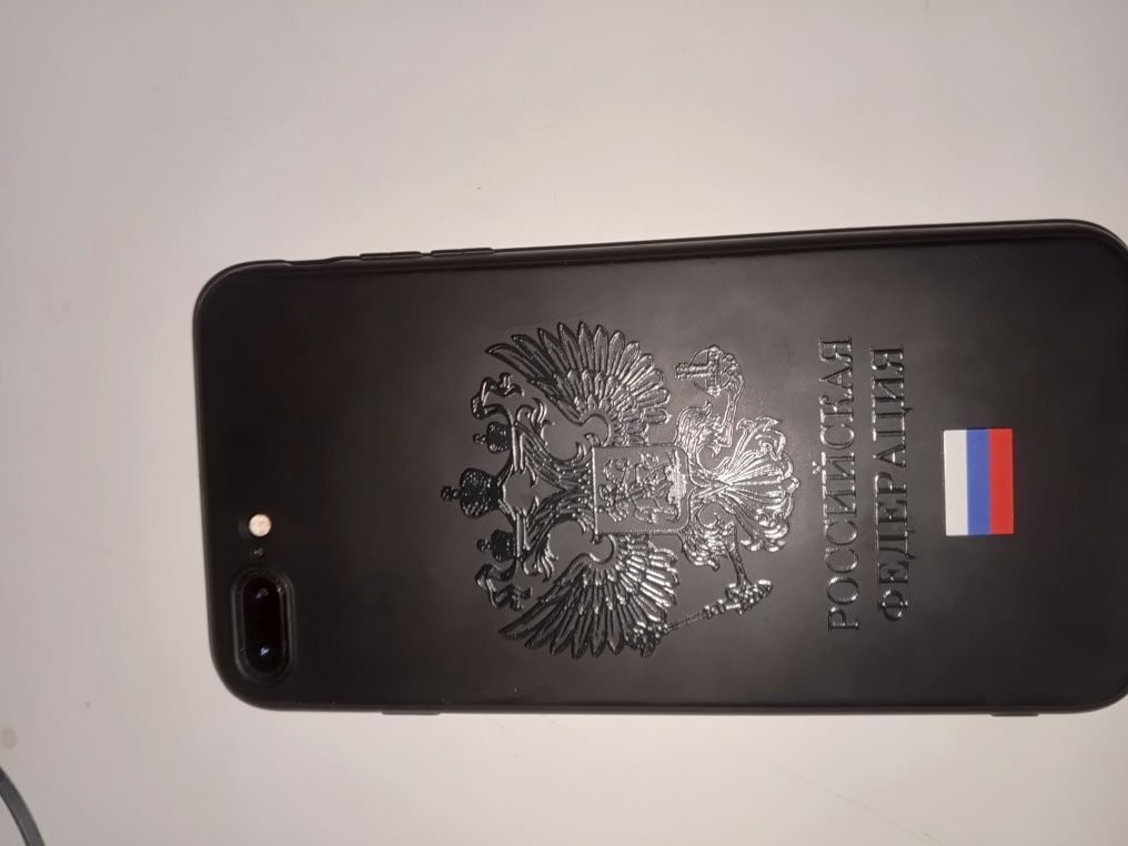 Apple 7 PLUS 100AKB