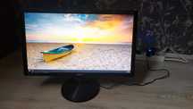 Монитор BenQ VL2040AZ бу, в комплекте блок питания только!
