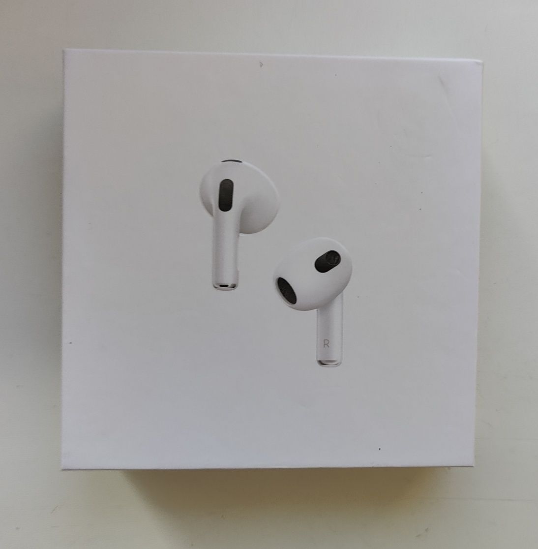 Air pods 3 люкс качество бомба
