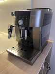 Кофемашина Delonghi Magnifica S